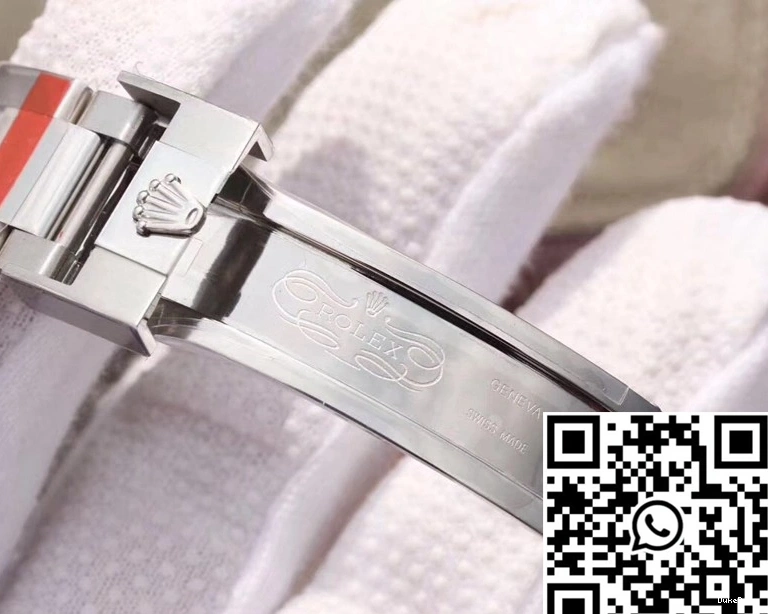 Edition Dial Customized Black Submariner Diamond Factory 116610LN Rolex Date GS 0307